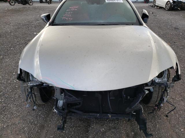 2020 LEXUS RC 300 F-S JTHGA5BC5L5011002