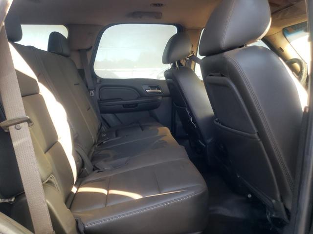2011 CHEVROLET TAHOE POLI 1GNLC2E01BR378021