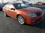 2012 DODGE  AVENGER