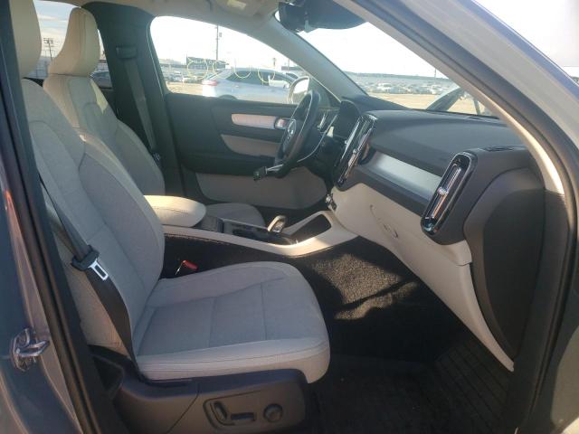 2020 VOLVO XC40 T4 MO YV4AC2HK5L2341896