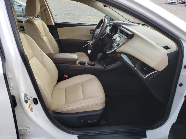 2013 TOYOTA AVALON BAS 4T1BK1EB9DU069802