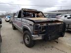 1986 FORD  F250