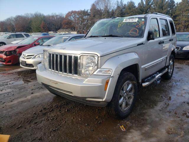 2011 JEEP LIBERTY LI 1J4PN5GK2BW578387