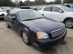 2004 CADILLAC  DEVILLE