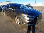 2013 FORD  FUSION