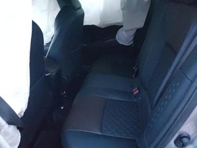 NMTKHMBX5KR099920 Toyota C-Hr Xle 2019. Фото: 5