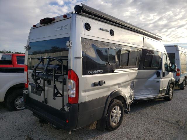 2021 RAM PROMASTER - 3C6FRVJG7ME509676