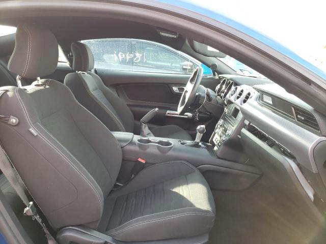 1FA6P8TH0H5329680 Ford Mustang 2017. Фото: 4