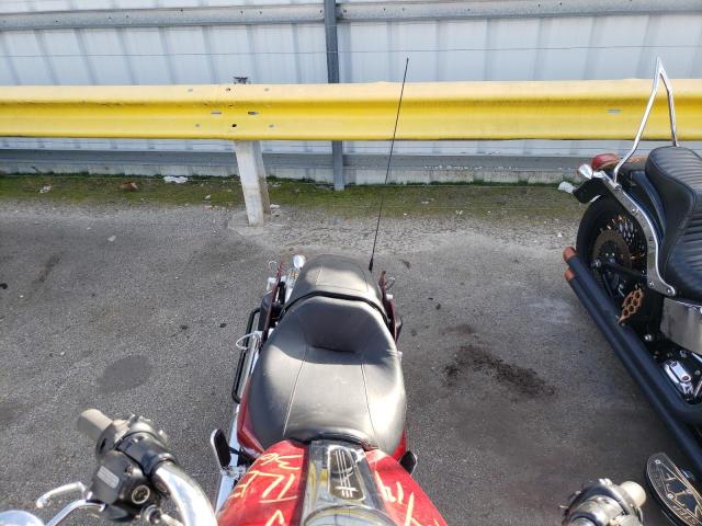2020 HARLEY-DAVIDSON FLTRX 1HD1KHC16LB632204