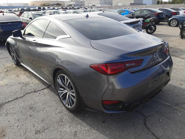 2019 INFINITI Q60 PURE JN1EV7EK3KM230382
