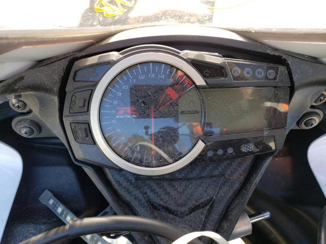 JS1GN7FA4L7100214 Suzuki Gsx-R600 2020. Фото: 7