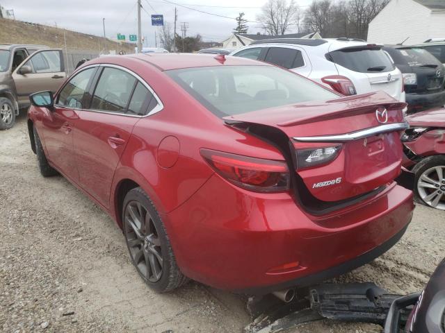 2017 MAZDA 6 GRAND TO JM1GL1W55H1153851