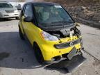 photo SMART FORTWO 2013
