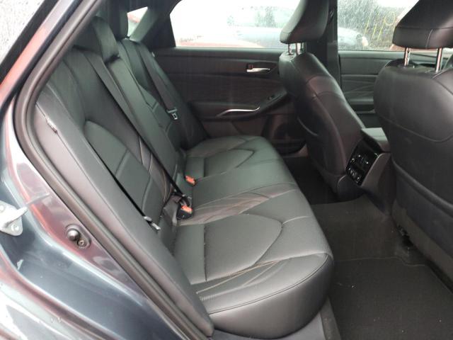 2021 TOYOTA AVALON LIM 4T1CZ1FB4MU068863