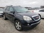 2012 GMC  ACADIA