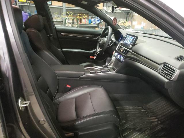 2018 HONDA ACCORD SPO - 1HGCV1F31JA001693