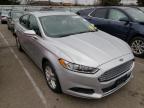 2015 FORD  FUSION