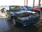 1996 LINCOLN  TOWN CAR