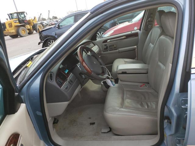 2010 LINCOLN TOWN CAR S 2LNBL8CVXAX620651