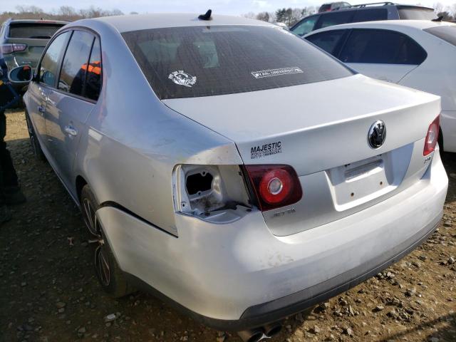 2010 VOLKSWAGEN JETTA WOLF 3VWRA7AJ6AM070571