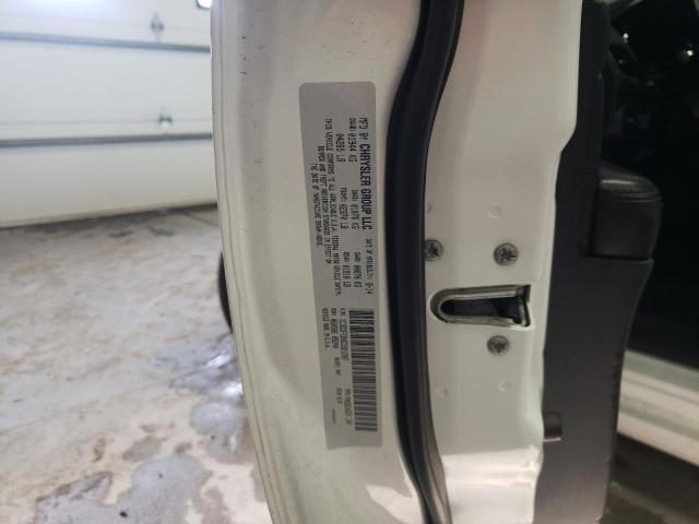 2014 DODGE DART GT 1C3CDFEBXED921287