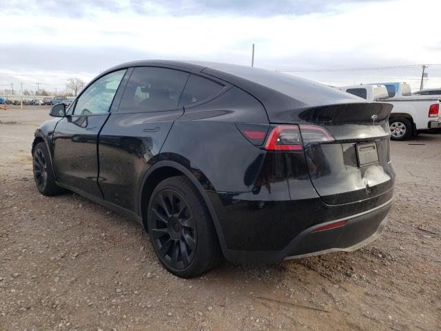 2021 TESLA MODEL Y 5YJYGDEE3MF065085