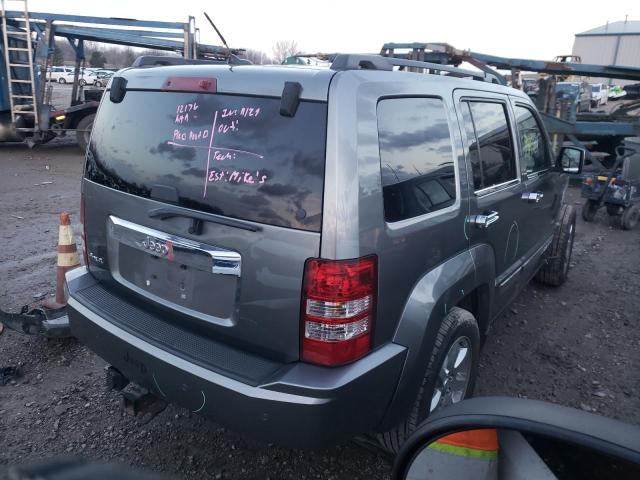 2012 JEEP LIBERTY SP 1C4PJMAK4CW165148