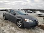 2008 PONTIAC  G6