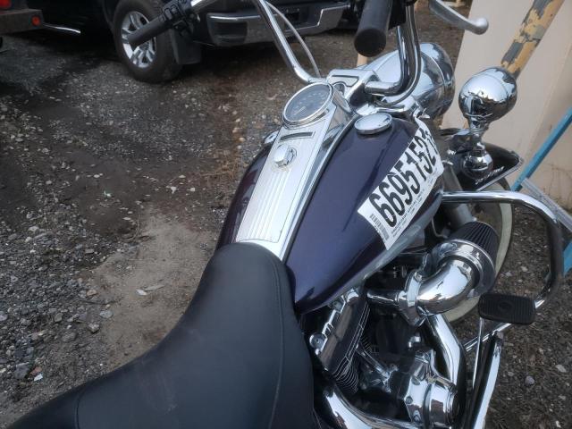 2009 HARLEY-DAVIDSON FLHRC 1HD1FR4179Y684682