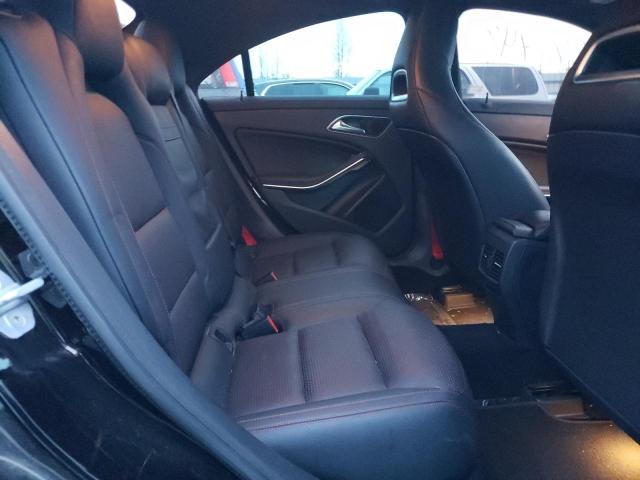 2016 MERCEDES-BENZ CLA 45 AMG WDDSJ5CB1GN359232
