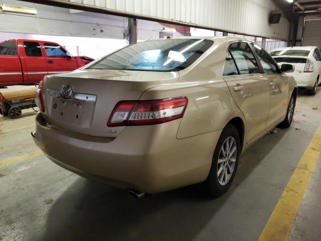 2010 TOYOTA CAMRY BASE 4T1BF3EK1AU062774