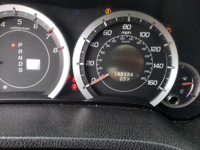 2010 ACURA TSX JH4CU4F45AC003073