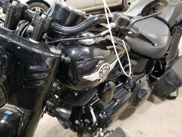 2017 HARLEY-DAVIDSON FLSTFBS 5HD1JT9A0HC013122