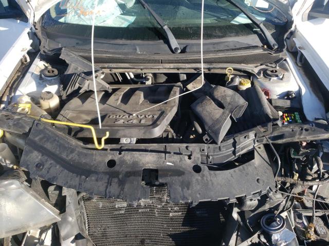 2011 DODGE AVENGER EX 1B3BD4FB5BN562545