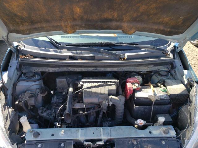 2015 MITSUBISHI MIRAGE DE ML32A3HJ1FH007105
