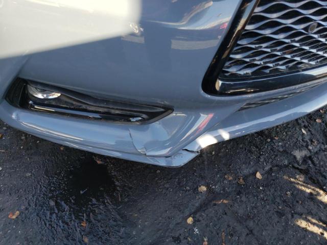 2021 INFINITI Q60 RED SP JN1FV7LK2MM530294