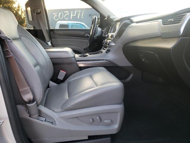 2016 CHEVROLET TAHOE 1GNSCBKC8GR123500