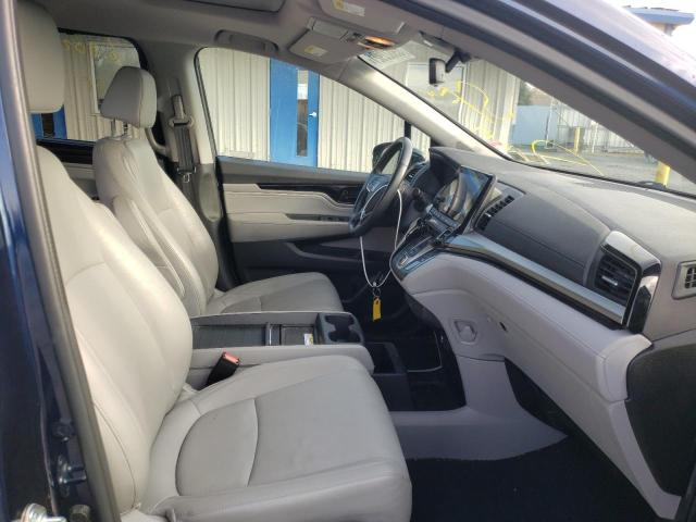 2019 HONDA ODYSSEY EL 5FNRL6H98KB014060