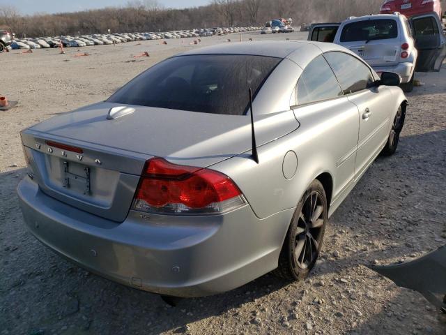 2010 VOLVO C70 T5 YV1672MC6AJ090444