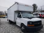 2009 CHEVROLET  EXPRESS