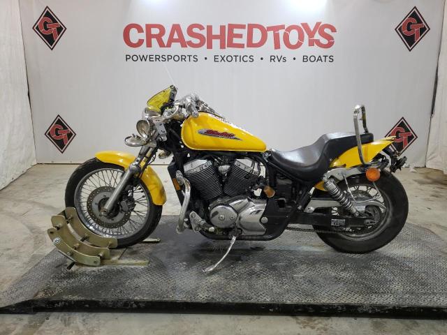 2002 HONDA VT750 DC JH2RC44042M617128