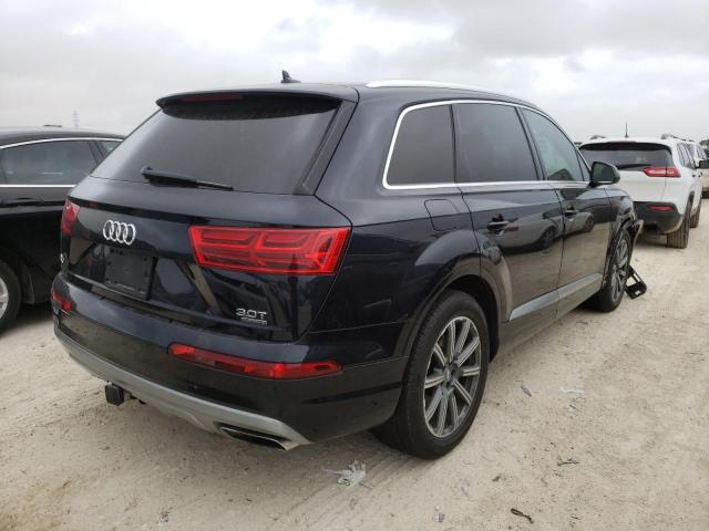 VIN WA1LAAF77JD005706 2018 Audi Q7, Premium Plus no.4