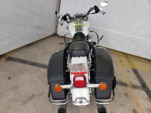 2003 HARLEY-DAVIDSON FLHRCI 1HD1FRW133Y740010