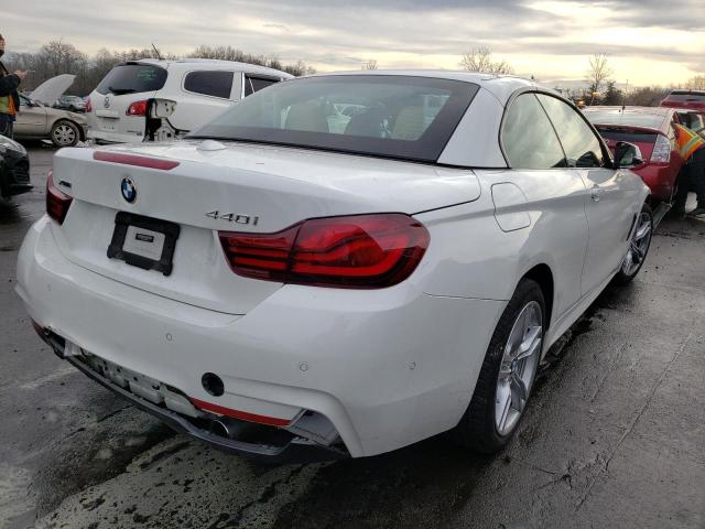 2020 BMW 440XI WBA4Z7C06LEP88072