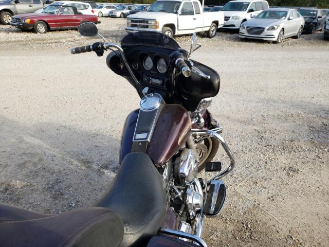 2007 HARLEY-DAVIDSON FLHT CLASS 1HD1FF4197Y686350