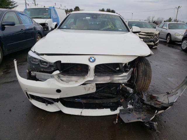 2020 BMW 440XI WBA4Z7C06LEP88072