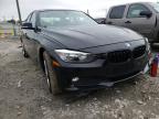 2014 BMW  3 SERIES