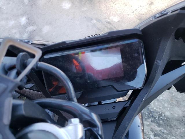 2021 HONDA CBR650 RA MLHRH0158M5200415