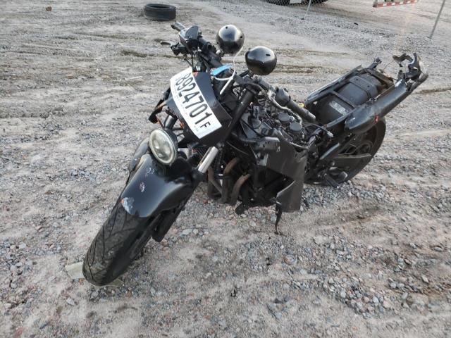 2006 SUZUKI GSX600 F JS1GN79A662101362