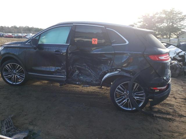 2015 LINCOLN MKC 5LMTJ2AH3FUJ42220